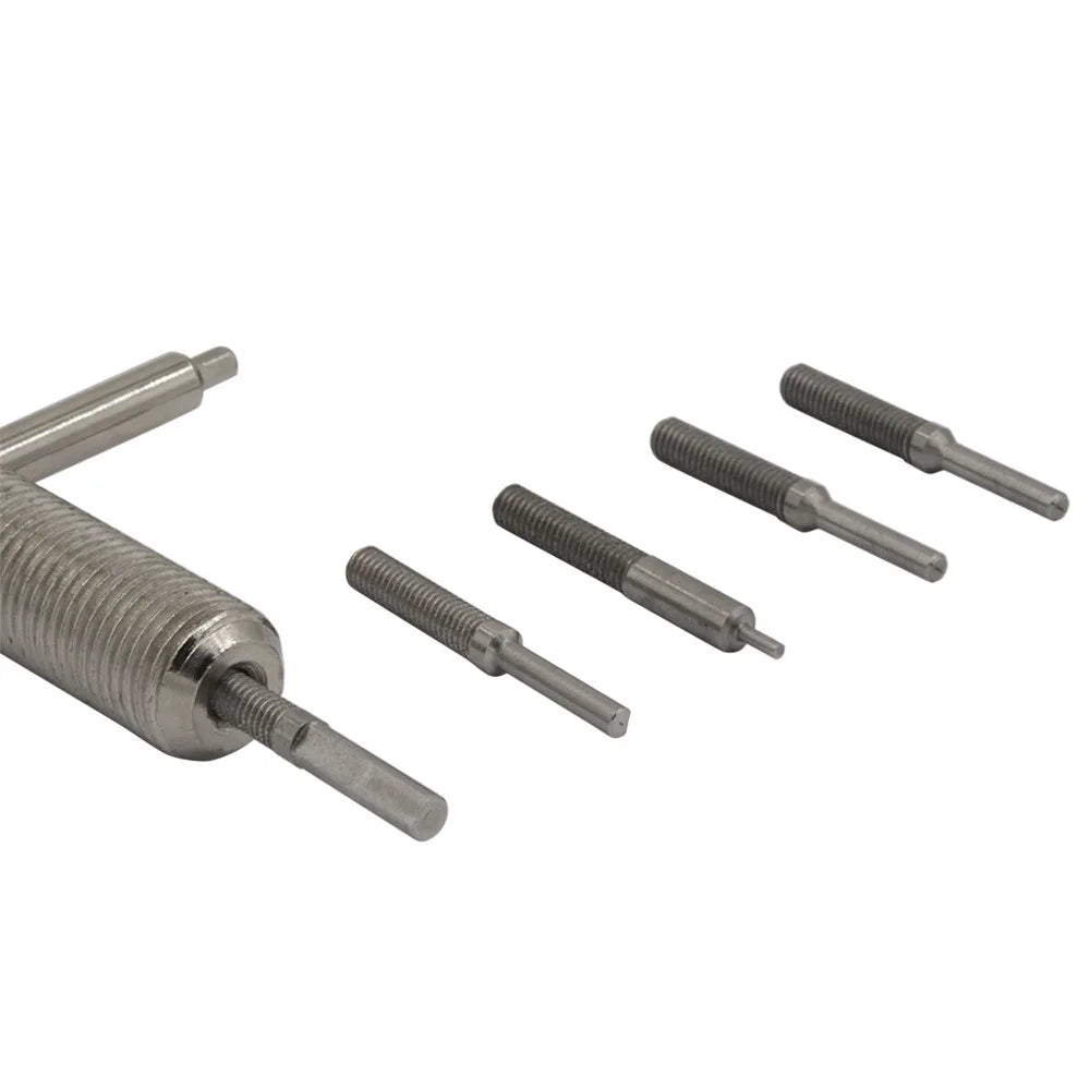 Motor Pinion Gear Professional Remover Puller Universal Vehicle Model Qme