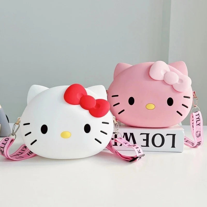 Stitch Cartoon Coin Purse Cute Instagram-style Fashion Bag Students Qme