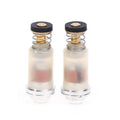 1 2 Solenoid Valve Gasket Sealing Magnet Household Gas Stove Flame Qme 2pcs