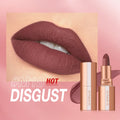 O TWO Lipstick Lip Tint Matte Long Lasting Waterproof Velvet Not Qme M18 China Mainland