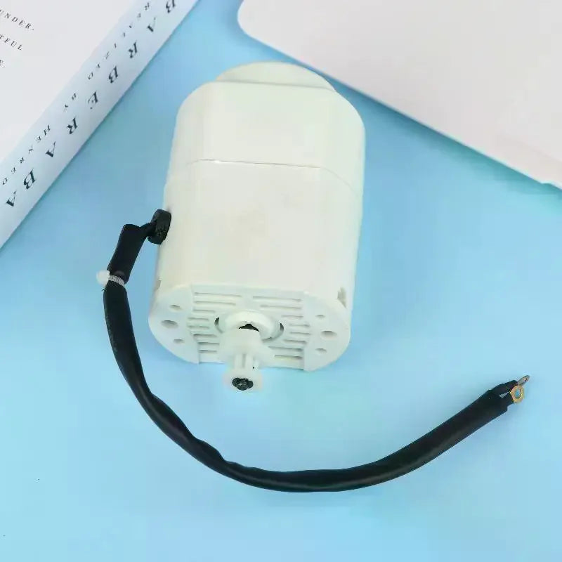 70W Multifunctional Household Sewing Motor Sewing Machine Motor 5500RPM Powerful Electric Sewing Machine Motor Replacement Qme