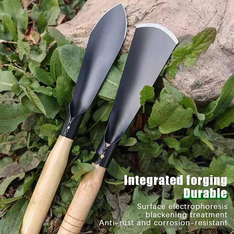 Multifunctional Garden Tool Shovel Dig Wild Vegetables Drive Sea Qme