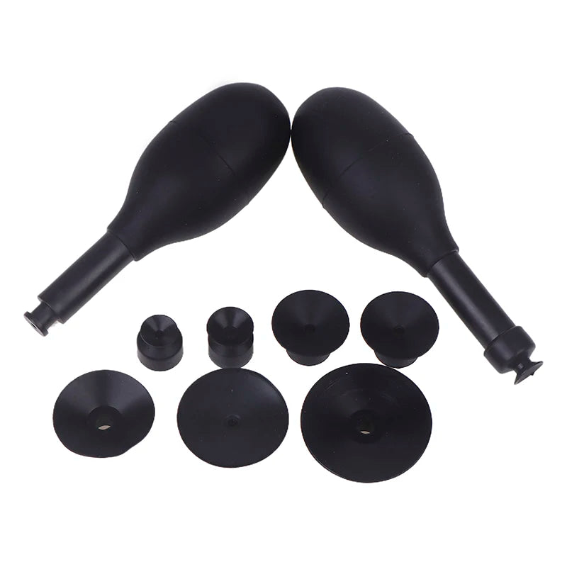 Camera Lens Sucker Long Anti-static Pen Strong Suction Manual Vacuum Qme