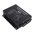 Voltage Reducer Regulator Fast Head Dissipation 24V To 12V Step Down Converter with Temperature Control for RVS SUVs Buses Qme 60A