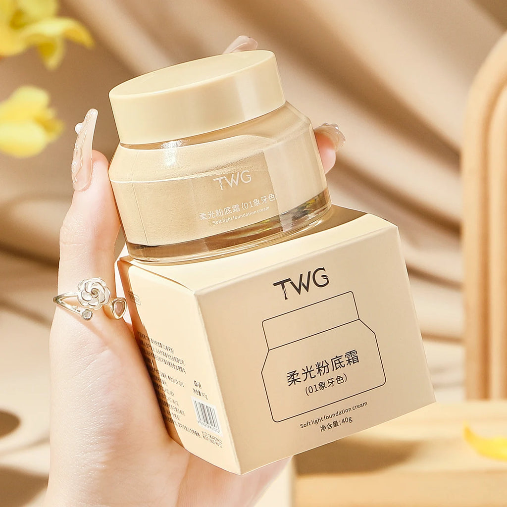 Multi Functional Liquid Foundation Light Texture Can Be Constructed Qme