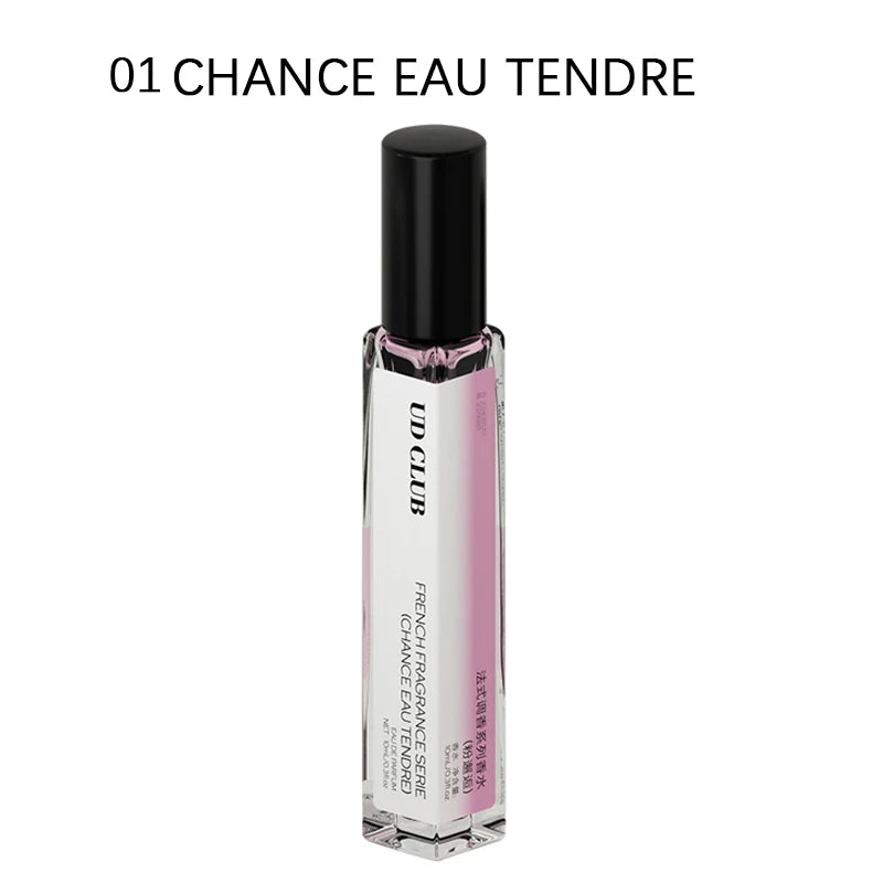 Ladies' Floral Fragrance Long-lasting Fresh Elegant Suitable Daily Qme 01 CHANCE EAU TENDRE