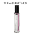 Ladies' Floral Fragrance Long-lasting Fresh Elegant Suitable Daily Qme 01 CHANCE EAU TENDRE