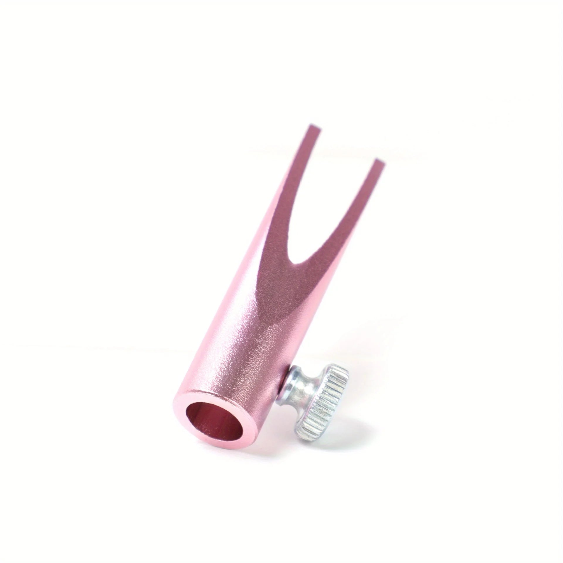 Eyebrow Pencil Sharpener Eyebrow Pencil Sharpening Tip Thin Tool for Microblading Tattoo Supplies Permanent Makeup Accessories Qme Pink