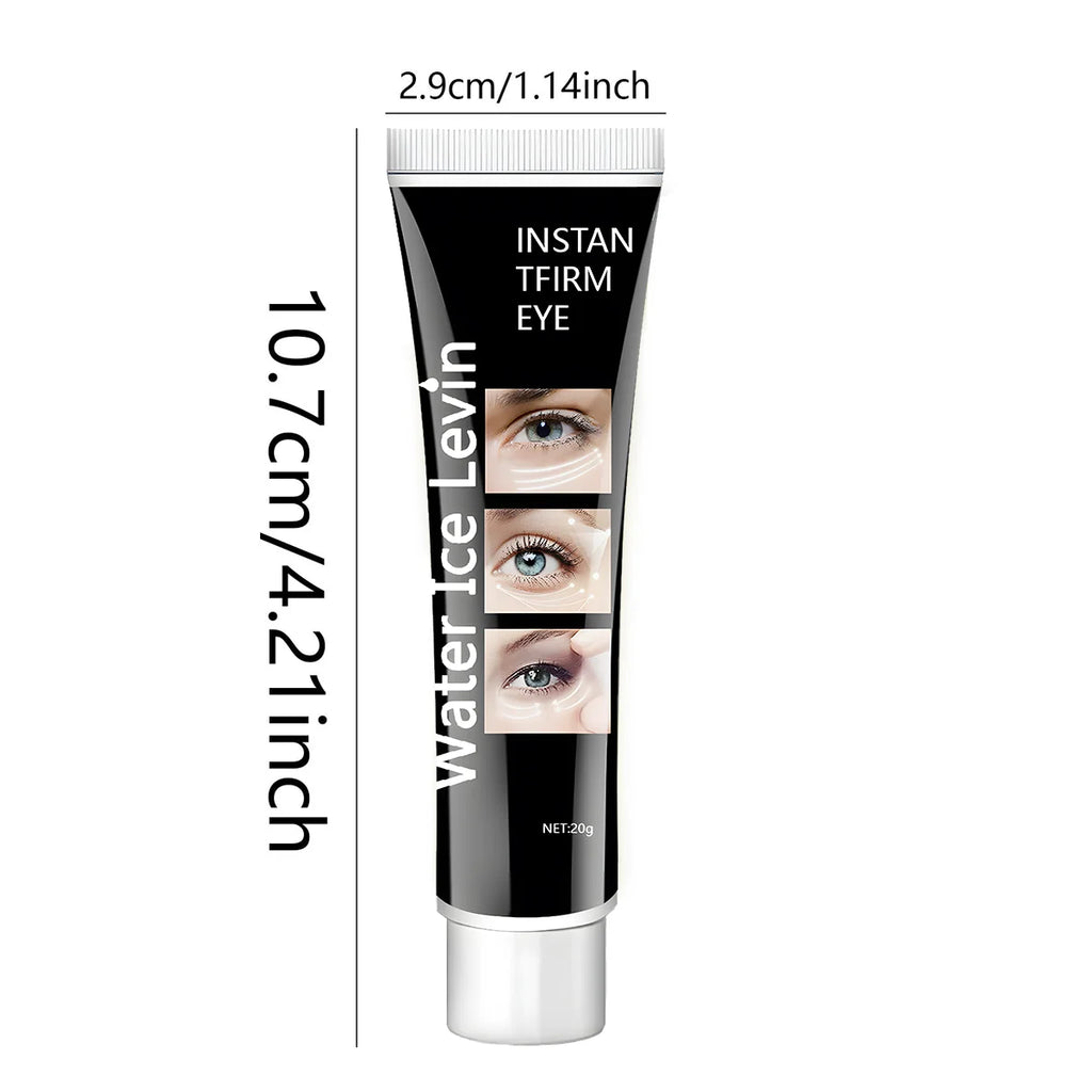 Instant Firming Eye Cream Lightening Dark Circles Firming Skin Instant Eye Repair Serum Stick for women Women Eyes Care Qme