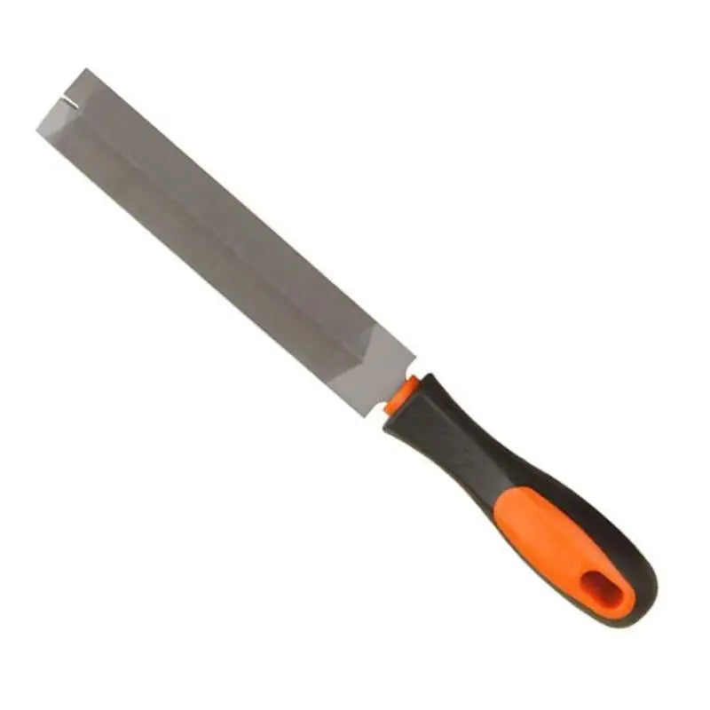 Sharp Wear-resistant Diamond File Professional Saw Sharpening Quick Qme