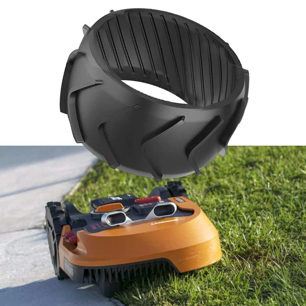 Wheel Protection XL Worx Landroid Front Profile Raising Cover M500 Qme
