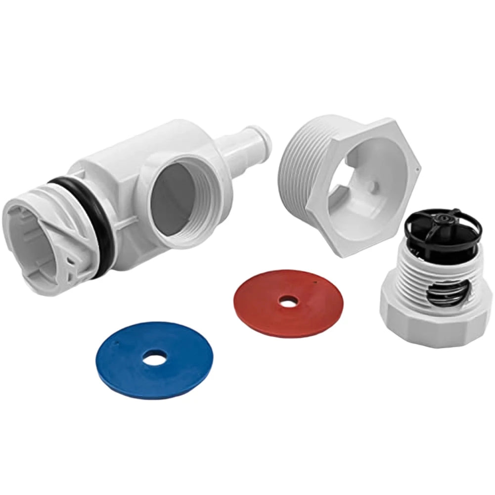 Polaris Pool Cleaner Replacement Quick Disconnect Valve 280 180 Qme