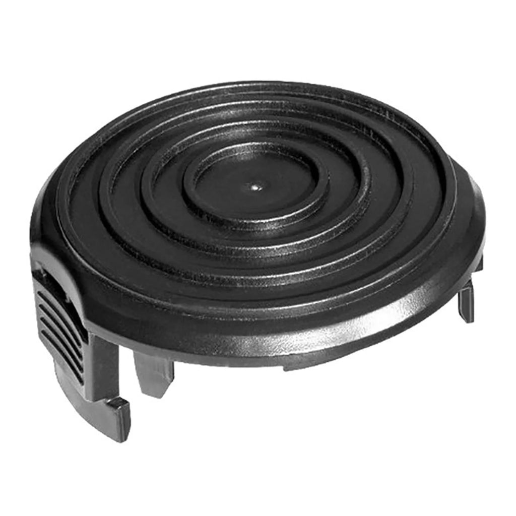 A02F-8Pcs WA0037 Spool Cap Cover, Replacement Spool Caps For Worx WG184 WG168 WG190 WG191 Weed Eater Electric String Trimmers Qme