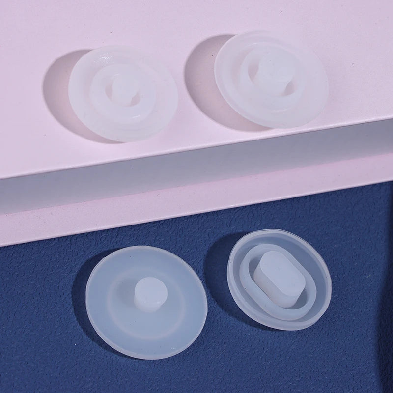 Gaskets Seals Replacement Straws Hole Grommets Universal Silicone Qme