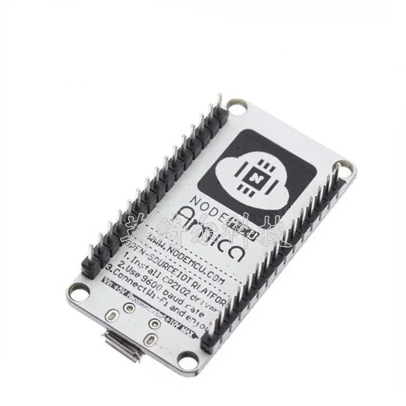 New wireless module CH340 NodeMcu V3 Lua WIFI IoT development board based on ESP8266 Qme