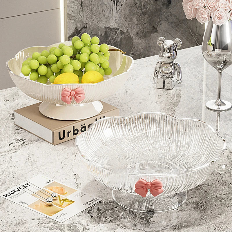 Aesthetic Value Light Luxury Home Living Room Coffee Table Candy Qme