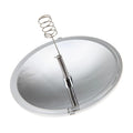 Outdoor Emergency Tool Gear Accessories Windproof Fire Starter Outdoor Solar Lighter Camping Survival camping equipment Starter Qme A