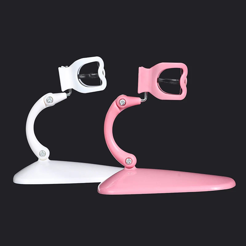 Hands-free Bottle Stand Home DIY Nail Art Accessory Polish Holder Qme