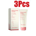 Retinol Firming Body Cream Anti-Wrinkle Tightening Improve Sagging Skin Remove Cellulite Nourish Lift Firming Moisturizing Cream Qme 300g Boxed
