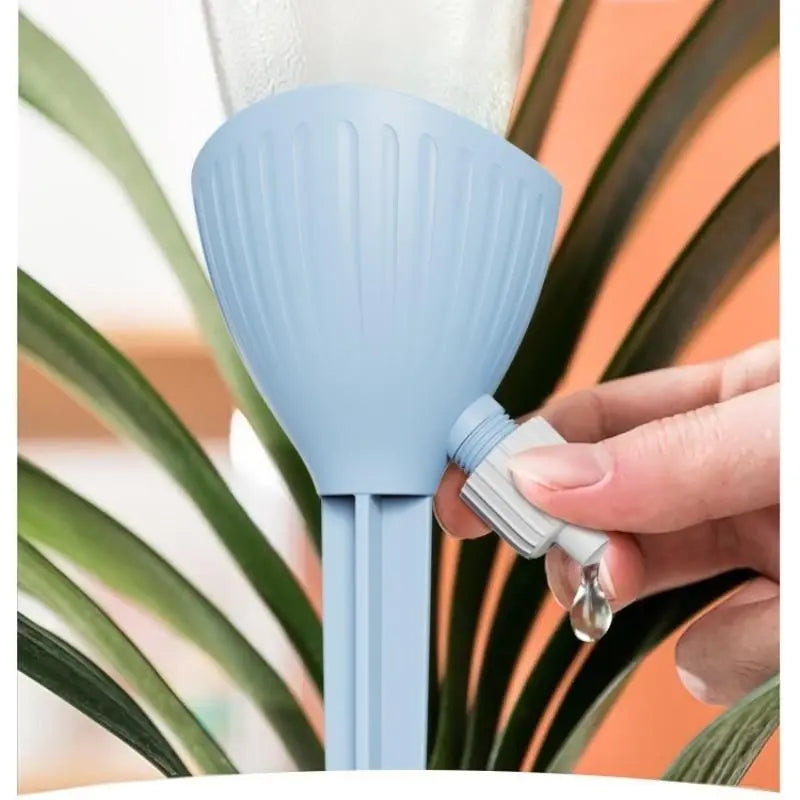 Automatic Plant Watering Device Adjustable Drip Irrigation System Qme