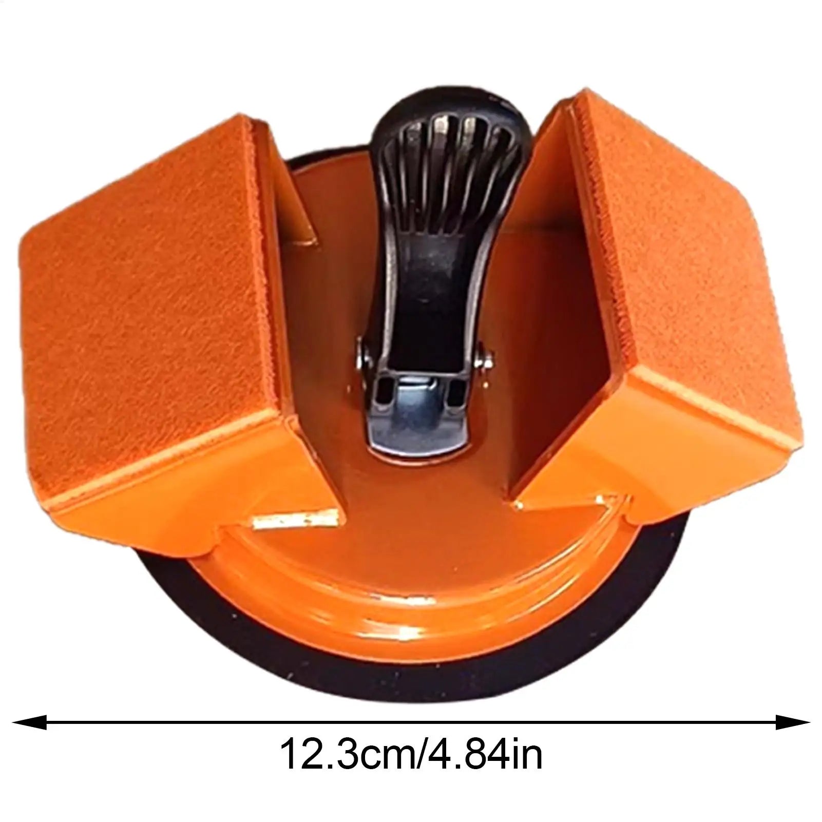 Floor Gap Fixer 45 Degree Heavy Duty Fixerr Suction Tool For Floor Gaps For Laminate Wood Tile Installation Repair Alignment Qme