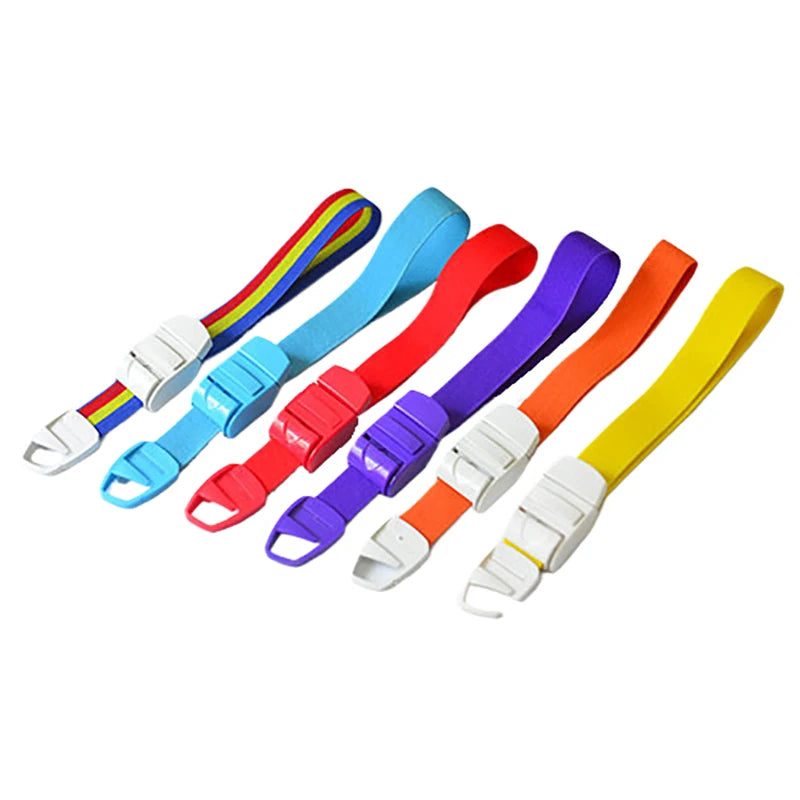 Quick Slow Release Paramedic Sport Emergency Tourniquet Outdoor First Qme