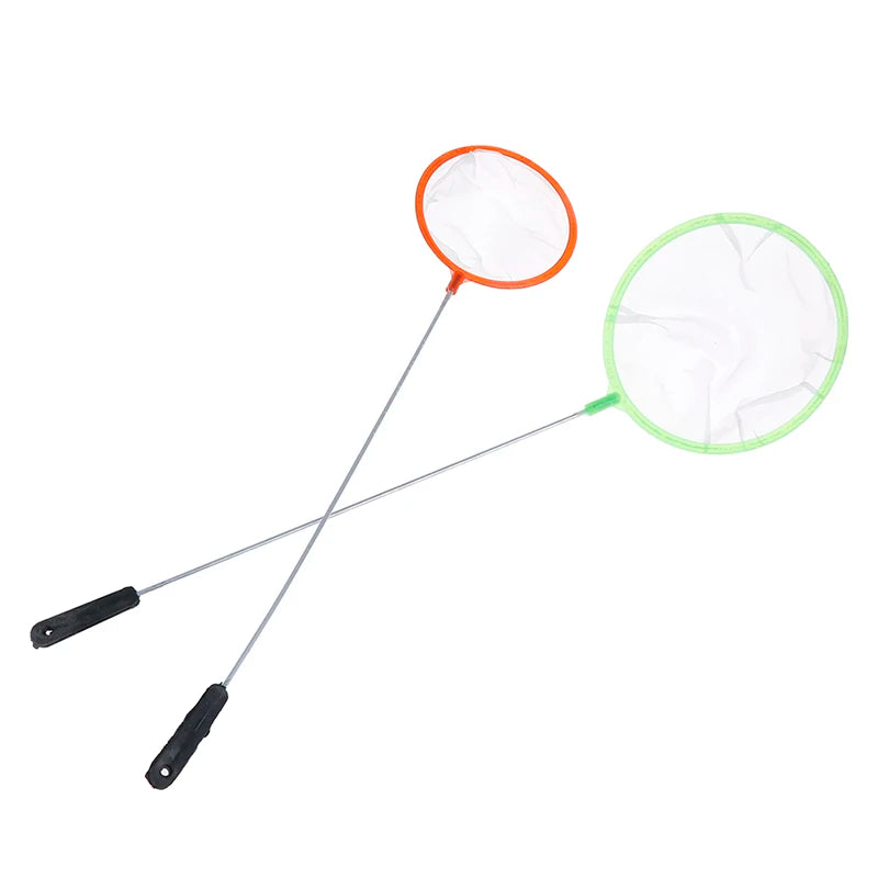 Mini Portable Fishing Fish Net Artemia Filter Shrimp Qme