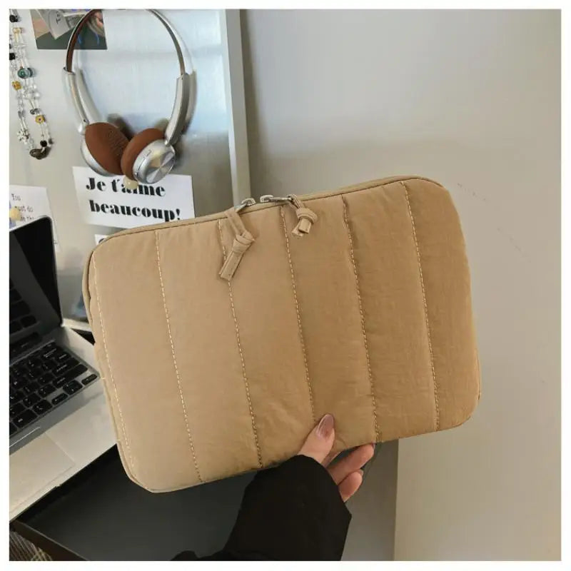 11 Laptop Cover Bag Air Tablet Soft Sleeve Scratch Proof Notebook Qme 3 2920