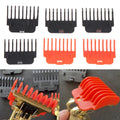 T9 Hair Clipper Guards Guide Combs Trimmer Cutting Guides Styling Qme ONE SIZE