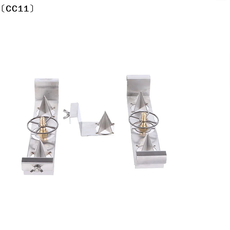 Bottle Opening Washer Stainless Steel Knife Holder Pure Copper Qme