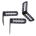 Tile Leveling System Clips Male Angle Floor Wall Leveler Spacers Qme Default Title