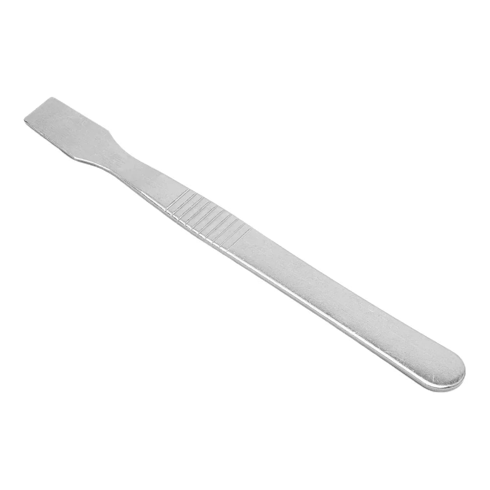 5Pcs Metal Spudger Disassemble Crowbar Phone Repair Tools Solding Paste Spudger Herramientas Woodworking Tools Gardening Tools Qme