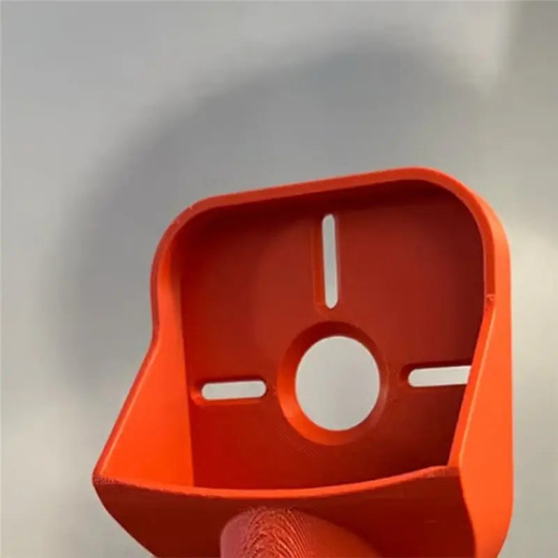 A02F-Universal Anti-Dust Attachment Drill Dust Collector For Power Tools Portable Drill Bit Dust Catcher For Home Renovation Qme