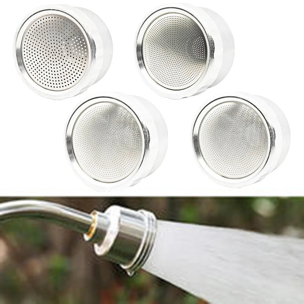 Garden Sprinkler400-2000 Mesh Garden Sprinkler Irrigation Sprinkler Flower Watering Nozzles Household Garden Watering Nozzle Qme