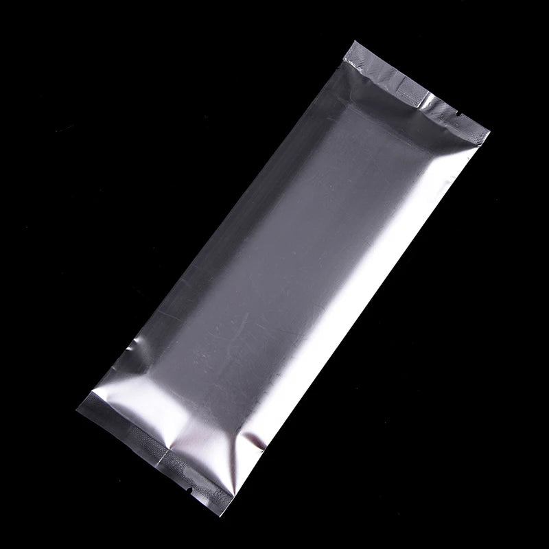 Scar Therapy Remove Trauma Burn Silicon Patch Reusable Acne Gel Skin Qme