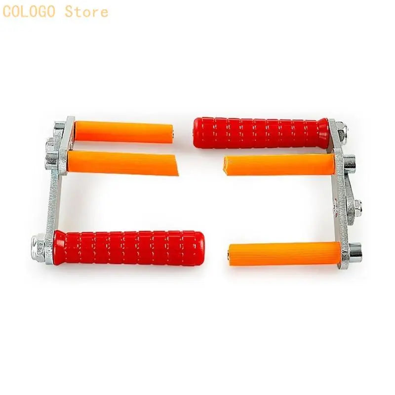 Nonslip Panel Lifting Clamp Steel Angles Lift Tool Granites Qme