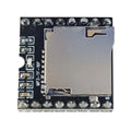 Player Module Board Support TF Card U-Disk for Arduino Qme 1 pcs