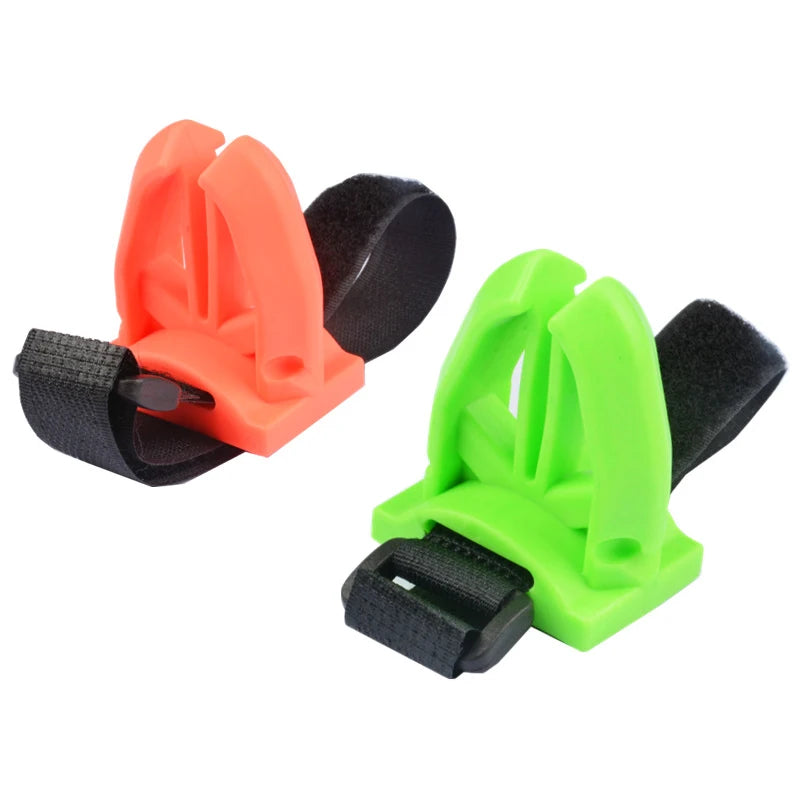 Marine Fishing Rod Gear Portable Accessories Holder Pole Rack Bait Qme
