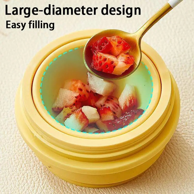 2026Food-Grade Silicone Ice Maker Mold Summer Outdoor Travel Tumbler Qme