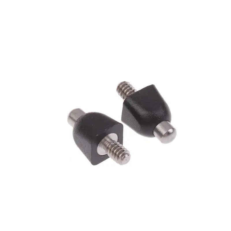 Hound Tracker Collar Shock Contact Suitable Garmin TT15 TT10 TT Qme 1pair short