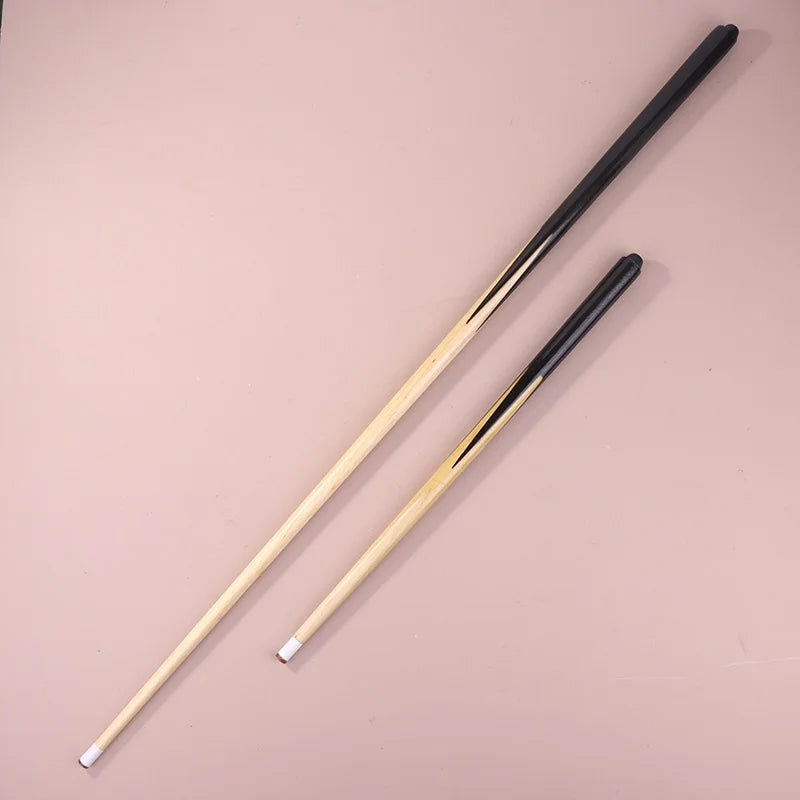 Billiard Accessories Kids Pool Cue Portable Stick Games Children Qme