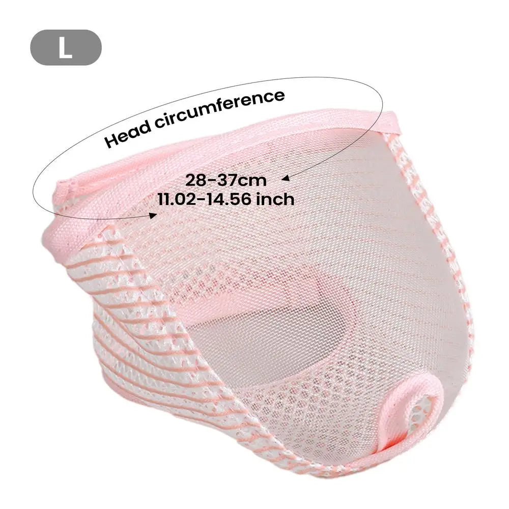 Cat Muzzle Grooming Breathable Mesh Pet Headgear Masque Small Medium Qme L China Mainland