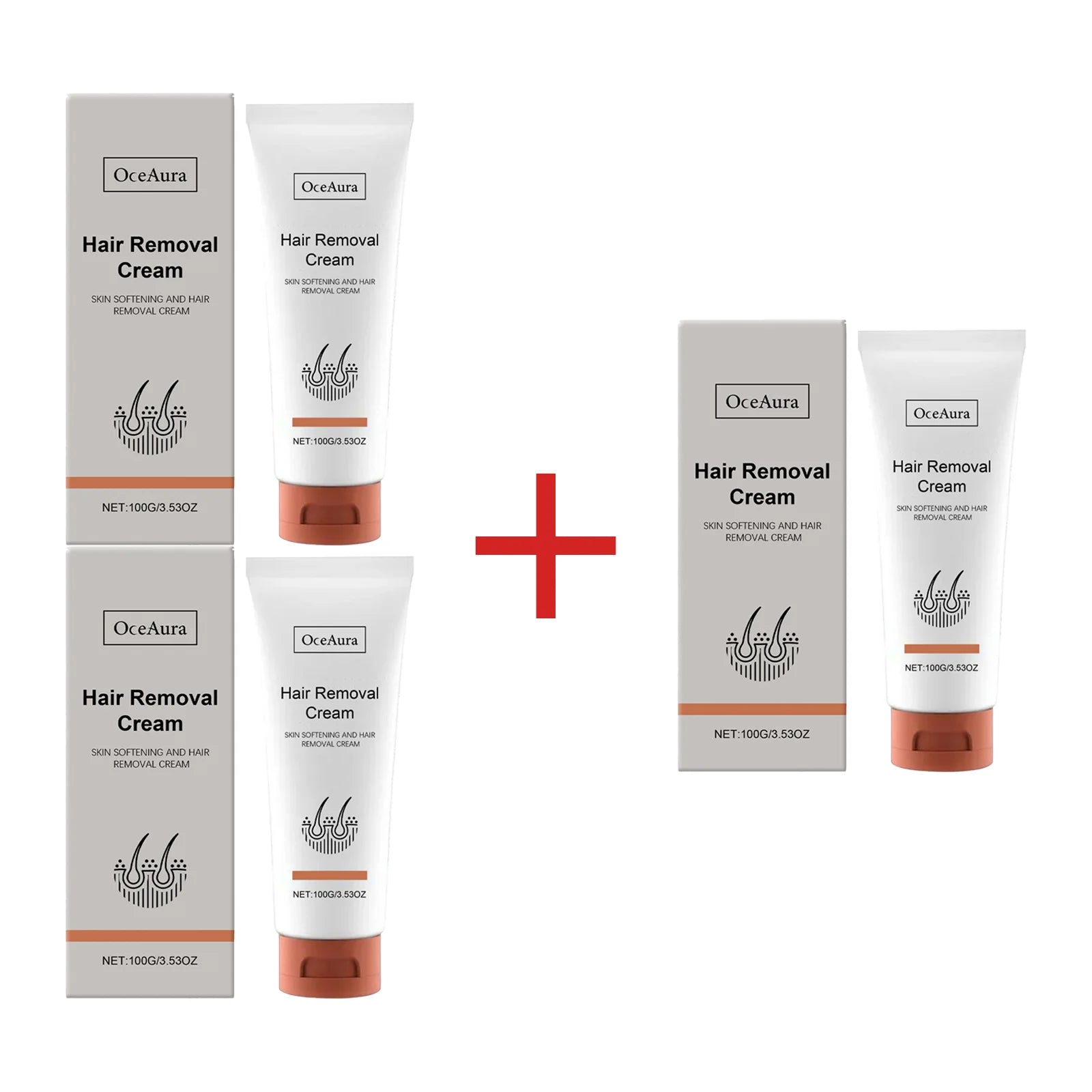 Hair Removal Cream Painless Intimate Area Armpit Leg Arms Hair Cleaning Gentle Depilatory Smooth Skin Inhibitor Growth Body Care Qme Buy 2 get 1 free