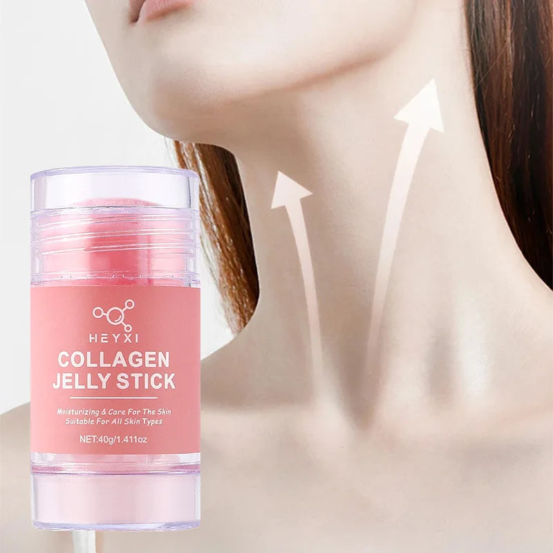 Collagen Retinol Neck Cream Lifting Skin Firming Moisturizing Choice Qme