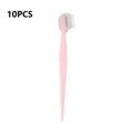 Disposable Microblading Eyebrow Trimmer Safe Lightweight Knife Qme A1