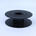 3D Printer Empty Filament Spool Porous Detachable Anti-deformation Qme Black