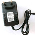 12.6V 2A Power Tool Charger 12.6V 2000MA Lithium Battery Charger DC 5.5*2.1MM Qme AU 12.6V 2A