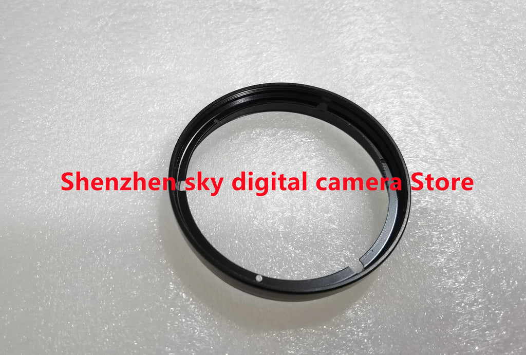 NEW 24-70 2.8L LENS uv ring for Canon 24-70 F2.8 UV ring 24-70MM hood ring front mount DSLR Camera Repair Part Qme