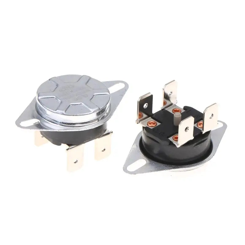 KSD302X T 250V20A Temperature Sensor 75-95 Degrees 4Pin Bipolar Qme