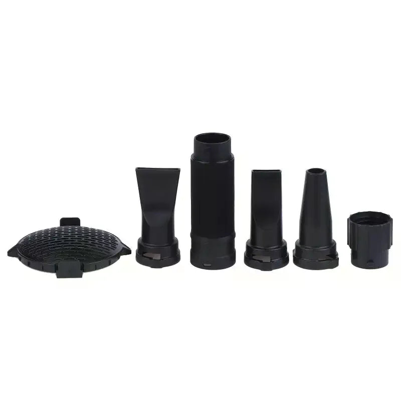 Pet Dryer Connector For Pet Grooming Machine Grooming Brush Air Nozzle For SHERNBAO 1800P 2600P 3000F 2400T Qme